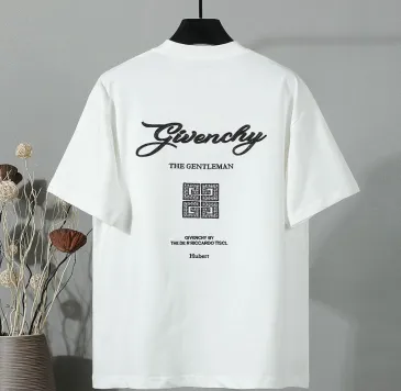 Givenchy T-shirts for MEN #B67278 Givenchy T-shirts for MEN #B67278
