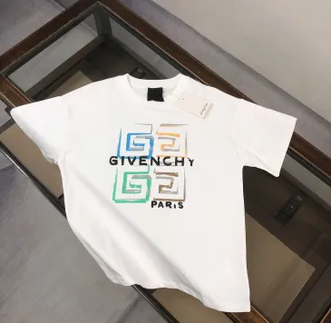 Givenchy T-shirts for MEN #B67279 Givenchy T-shirts for MEN #B67279