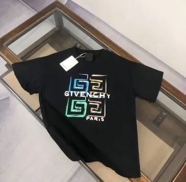 Givenchy T-shirts for MEN #B67280 Givenchy T-shirts for MEN #B67280