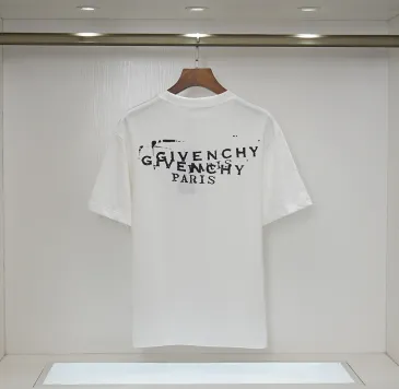 Givenchy T-shirts for MEN #B67281 Givenchy T-shirts for MEN #B67281