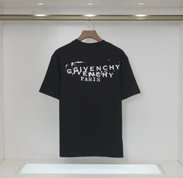 Givenchy T-shirts for MEN #B67282 Givenchy T-shirts for MEN #B67282
