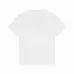 Givenchy T-shirts for MEN Black/White #B46979