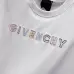 Givenchy T-shirts for MEN Black/White #B46991