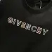 Givenchy T-shirts for MEN Black/White #B46991