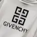 Givenchy T-shirts for MEN Black/White #B46995