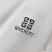 Givenchy T-shirts for MEN Black/White #B46995