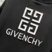 Givenchy T-shirts for MEN Black/White #B46995