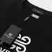 Givenchy T-shirts for MEN Black/White #B46997