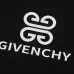 Givenchy T-shirts for MEN Black/White #B46997