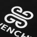 Givenchy T-shirts for MEN Black/White #B46997