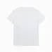 Givenchy T-shirts for MEN Black/White #B46997