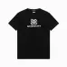 Givenchy T-shirts for MEN Black/White #B46997