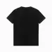 Givenchy T-shirts for MEN Black/White #B46997