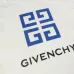 Givenchy T-shirts for MEN Black/White #B50805