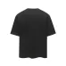 Givenchy T-shirts for MEN Black/White #B50805
