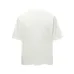 Givenchy T-shirts for MEN Black/White #B50805