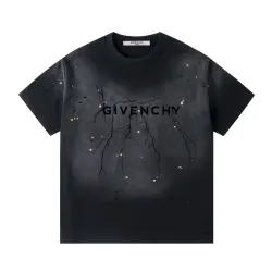 Givenchy T-shirts for MEN High quality #B40810