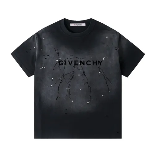 Givenchy T-shirts for MEN High quality #B40810