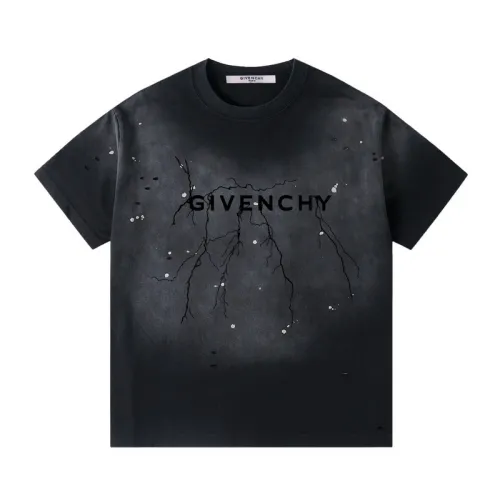 Givenchy T-shirts for MEN High quality #B40810