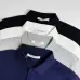 Givenchy T-shirts for MEN Solid Color Black/White/Blue/Grey #B46597