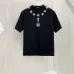 Givenchy T-shirts for MEN Star Black/White #B46410