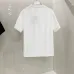 Givenchy T-shirts for MEN Star Black/White #B46410