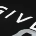 Givenchy T-shirts for MEN black #B54098
