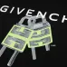 Givenchy T-shirts for MEN black #B54098