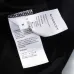Givenchy T-shirts for MEN black #B54098