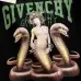 Givenchy T-shirts for MEN snake Black/White #B46978