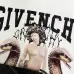 Givenchy T-shirts for MEN snake Black/White #B46978