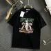 Givenchy T-shirts for MEN snake Black/White #B46978