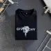 Givenchy T-shirts for MEN tiger Black/White #B46977