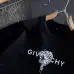 Givenchy T-shirts for MEN tiger Black/White #B46977