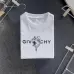 Givenchy T-shirts for MEN tiger Black/White #B46977