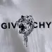 Givenchy T-shirts for MEN tiger Black/White #B46977