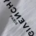 Givenchy T-shirts for MEN tiger Black/White #B46977