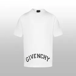 Givenchy T-shirts for Men and women #B33700