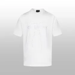 Givenchy T-shirts for Men and women #B33701