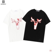 Givenchy T-shirts for men and women #99905516