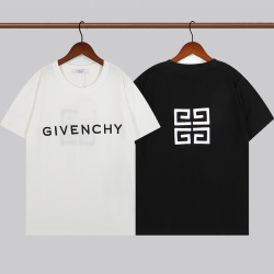 Givenchy T-shirts for men and women #99914819