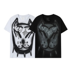 Givenchy T-shirts for men and women #99916987