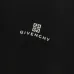 Minimalist Black Givenchy T Shirt With Signature Logo For Timeless Fashion Looks #B54313