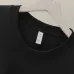 Minimalist Black Givenchy T Shirt With Signature Logo For Timeless Fashion Looks #B54313