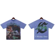 Godspeed-T-Shirts #B50332