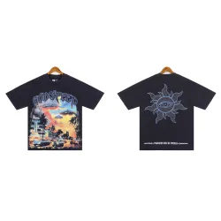 Godspeed-T-Shirts #B51119