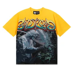 Godspeed-T-Shirts #B51322