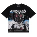 Godspeed-T-Shirts Black #B52644