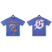 Godspeed-T-Shirts Black/Blue #B51672