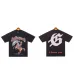 Godspeed-T-Shirts Black/Blue #B51672